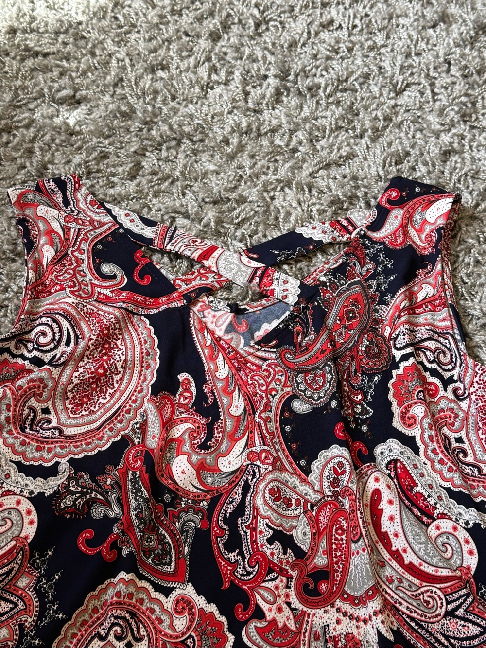 Tank Top - Picture 4 of 4